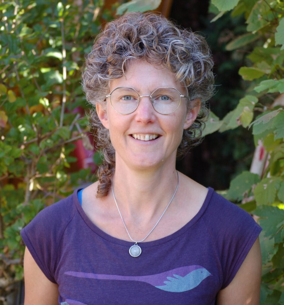 renske de bode - psychosociaal therapeut en contextueel werker