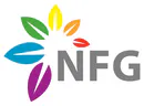 logo - nederlandse federatie gezondheidszorg - privacy policy website